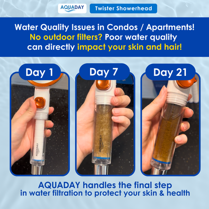 Refill Pack — PP Filter & Vitamin-C Aroma Capsule