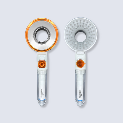 Twister Showerhead